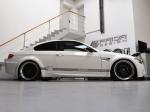 BMW M3 Widebody by Prior Design 2010 года